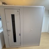 【名古屋市:防音室】賃貸のお部屋に防音室を置きたい方へ。島村楽器 名古屋パルコ店がお悩みを解決致します。