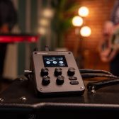 Roland GO:MIXER STUDIO登場！スマホで使える高品質・マルチなオーディオインターフェイス！