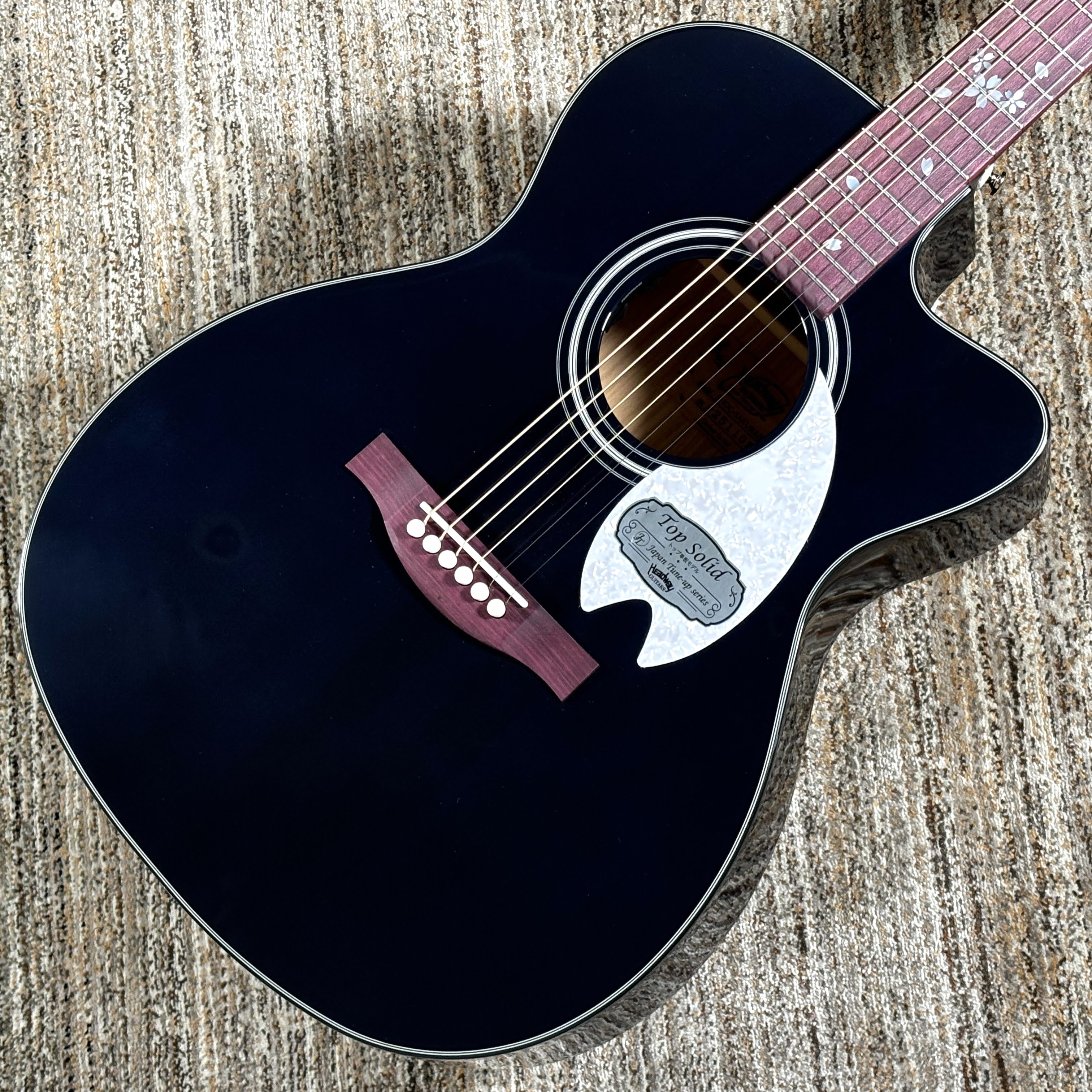 HEADWAYSHOC-SAKURA 霞夜桜