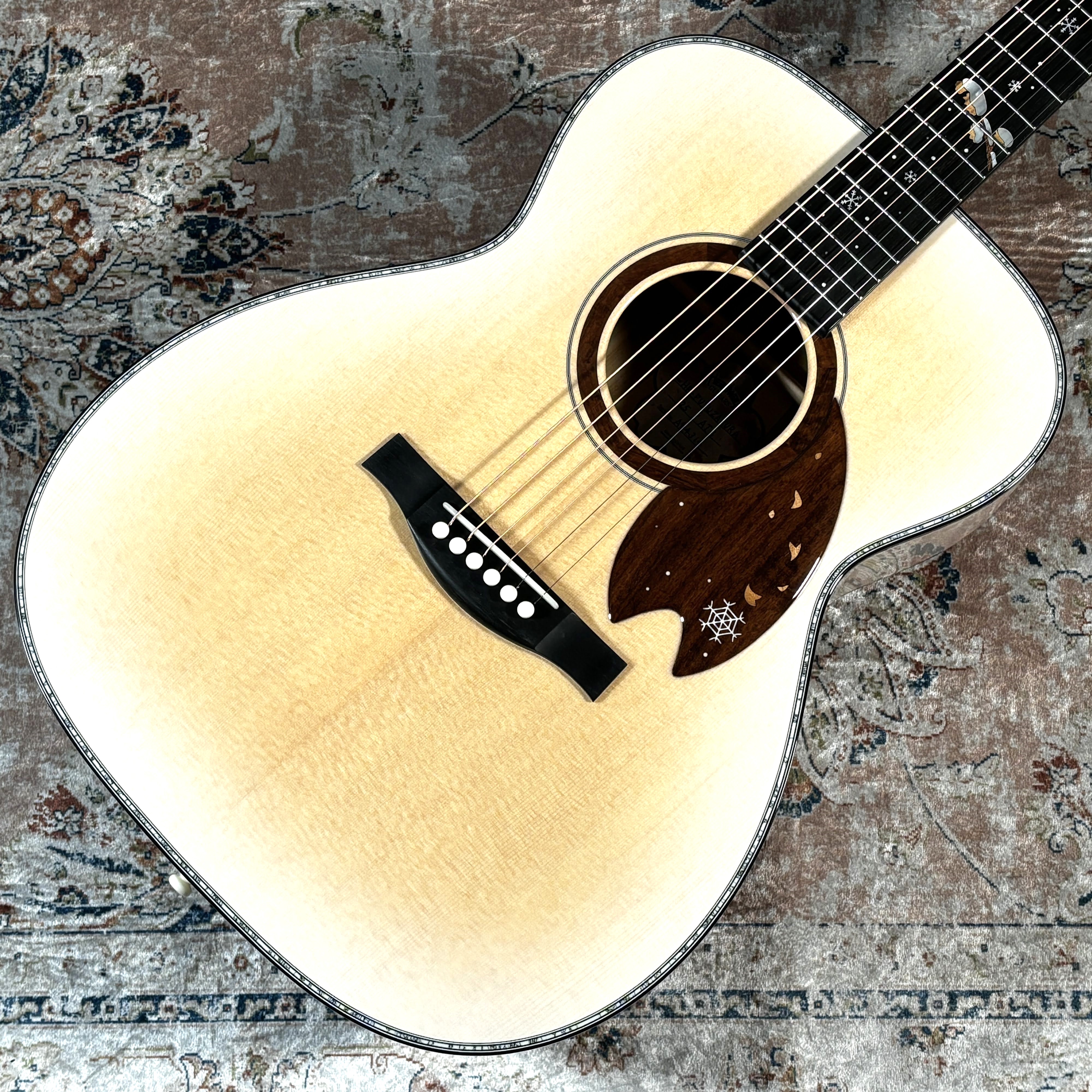 HEADWAYHF-FUYUZAKURA’25/ATB