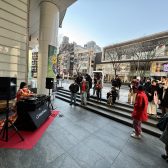 【デジフェス2025】AlphaTheta Special DJセミナーを開催しました！