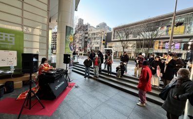 【デジフェス2025】AlphaTheta Special DJセミナーを開催しました！