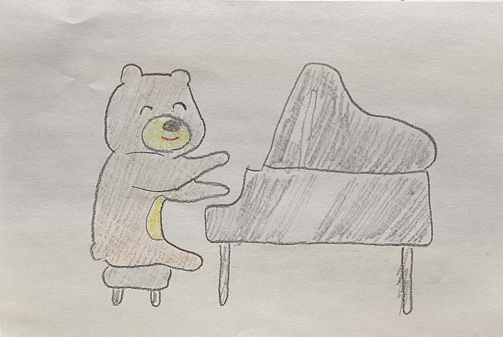 皆さんこんにちは！名古屋パルコ店ピアノ・ソルフェージュインストラクターの荻野です♪2026年になり、「新しいことに挑戦してみようかな」と思っている方も多いのではないでしょうか。そんな皆さま、今年からピアノを始めてみませんか？初めての方でも安心してスタートしていただけますが、「ピアノを弾いたことがない [&hellip;]