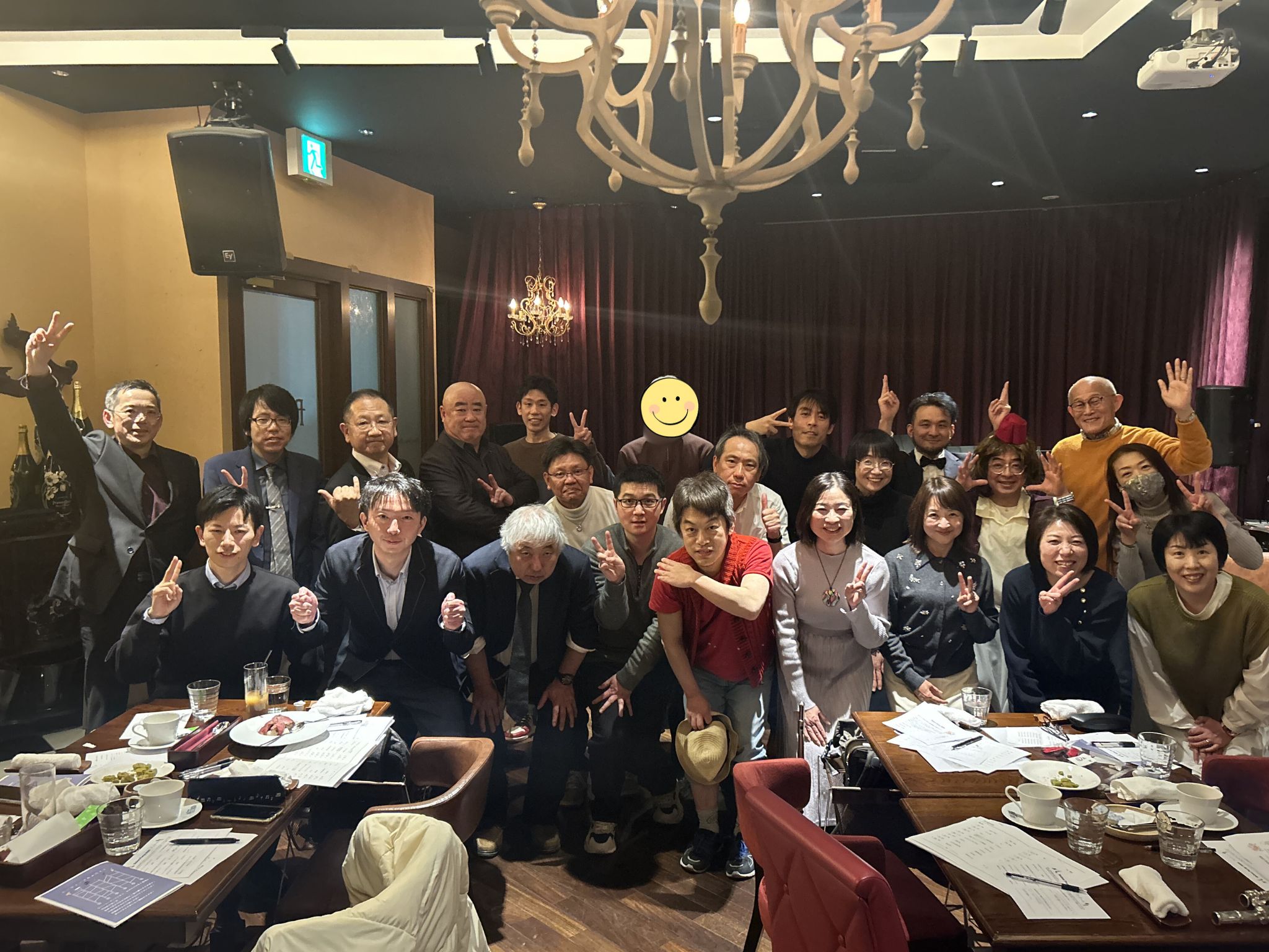 皆さんこんにちは！島村楽器名古屋パルコ店インストラクターの藤井です！本日は先日2月15日(日)に開催したサロンパーティーの第2部の様子をレポートいたします♪ CONTENTSサロンパーティーとは？第2部第2部集合写真サロンパーティーとは？ 島村楽器名古屋パルコ店では年に2回~3回の発表会を実施してい [&hellip;]