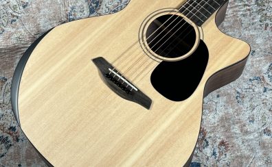 【お知らせ】Furch（フォルヒ）ギターが4月より価格改定！憧れの一本を手に入れるなら3月中がチャンスです