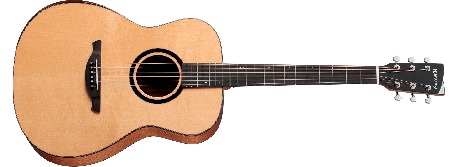 HISTORY　フォークタイプギターNT-S4/Performance