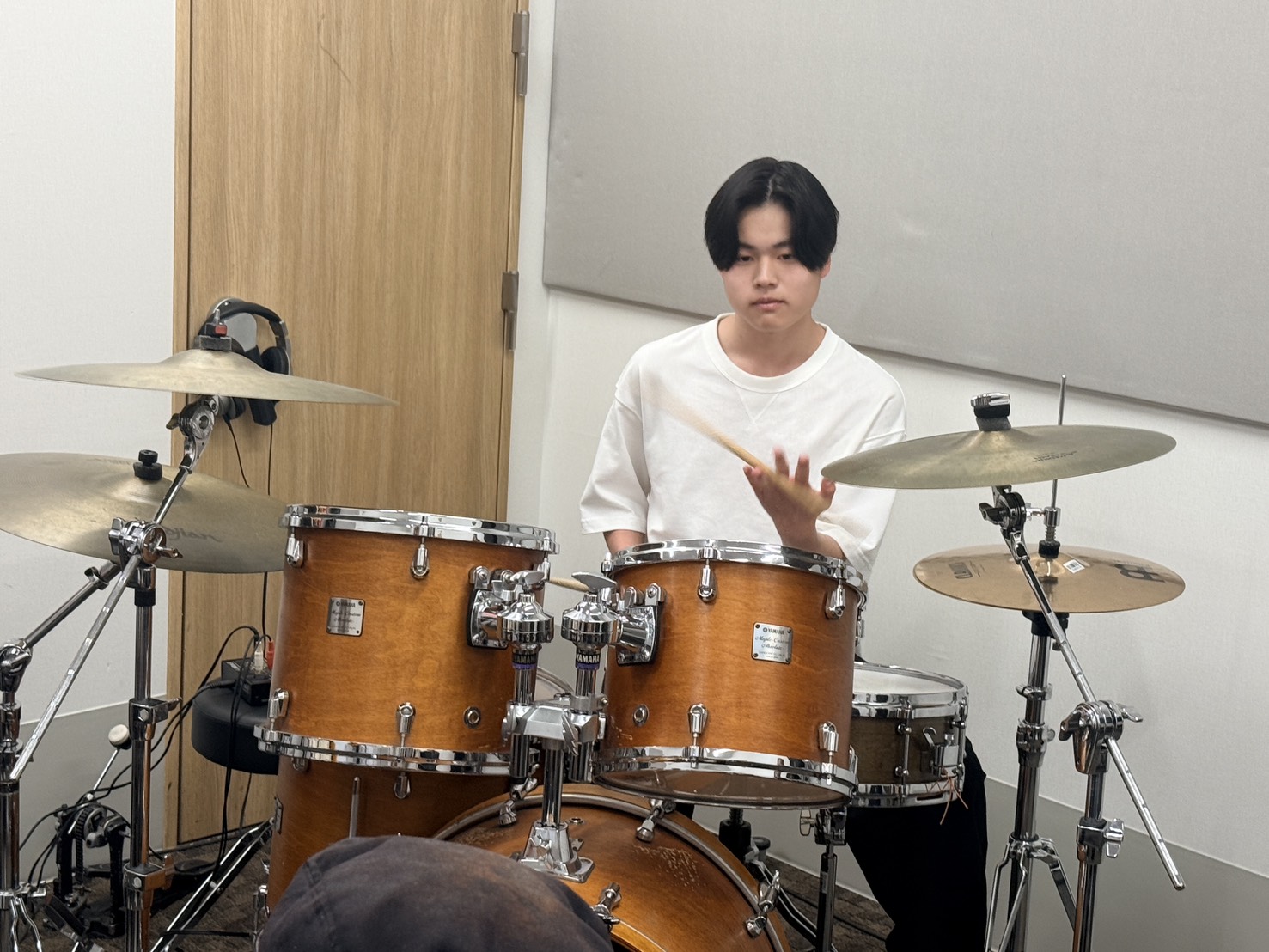 アーティスト名そうま