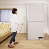 【簡易防音室/自作防音室:生産終了、在庫限り】ヤマハ ユーザー組立型簡易防音室「DIY.M」（ダイム）展示中です！