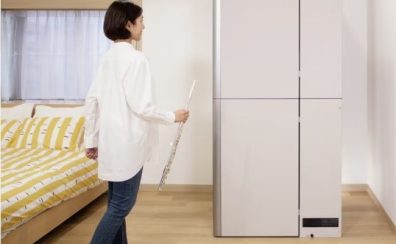 【簡易防音室/自作防音室:生産終了、在庫限り】ヤマハ ユーザー組立型簡易防音室「DIY.M」（ダイム）展示中です！