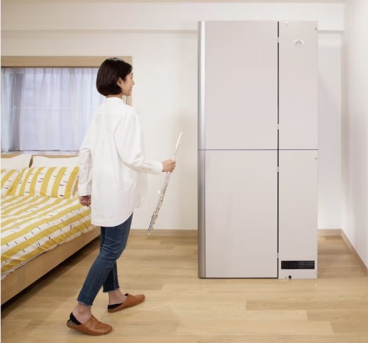 ※昨年、2025年3月末に生産終了。メーカー在庫が無くなり次第、販売終了となります。 CONTENTS自分で組み立てる防音室「DIY.M」（ダイム）お問い合わせフォームからもご相談承っております！法人のお客様のご相談はこちらお問い合わせはこちら自分で組み立てる防音室「DIY.M」（ダイム） 長年防音 [&hellip;]