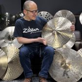 島村楽器随一の目利きが選定！トリヅカが贈る『春のシンバルセレクション』