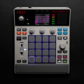 【新製品】新型サンプラーAKAI MPC Sample 登場！名古屋パルコ店で予約受付中！