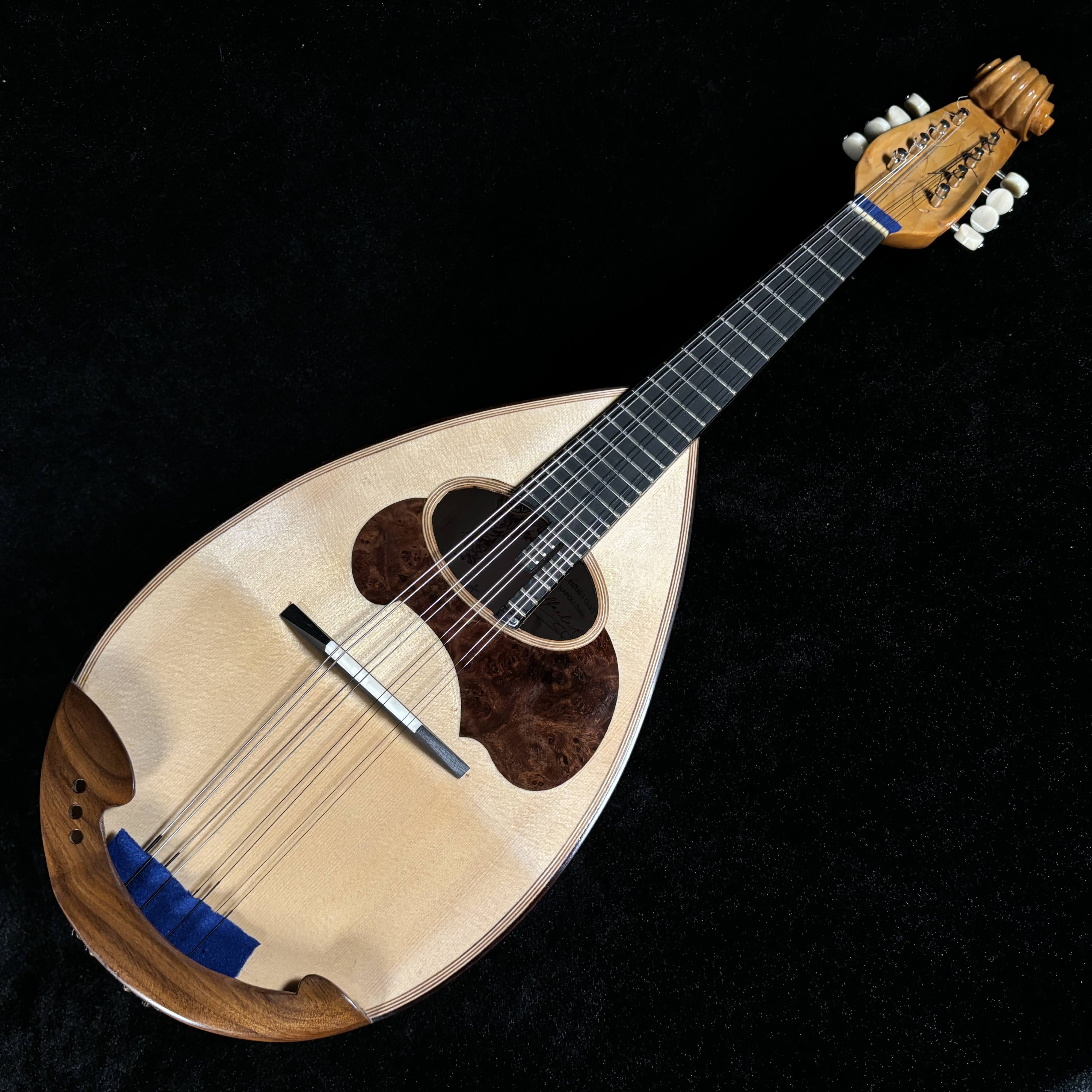 カラーチェ　マンドリンクラシコA  オールセラック