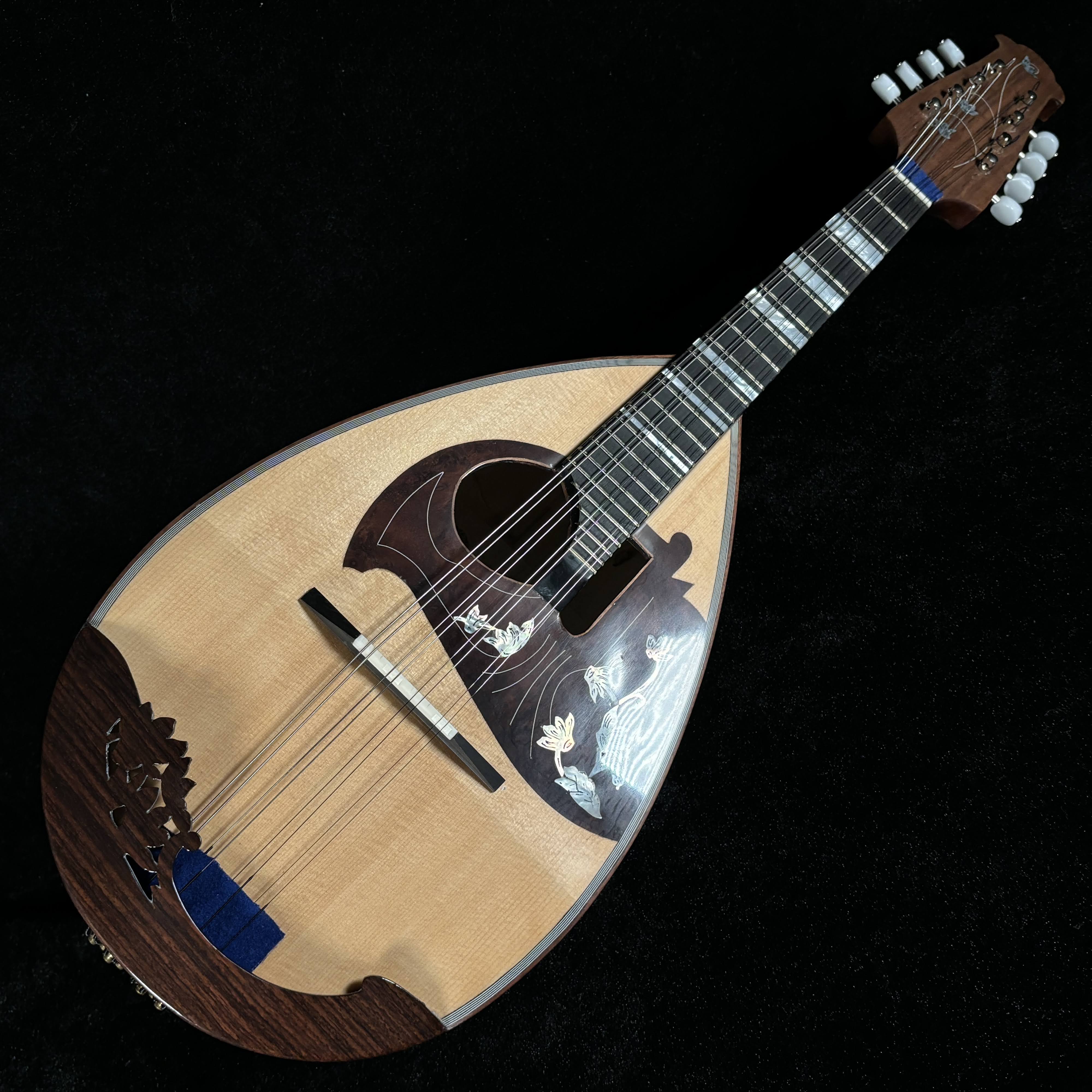 カラーチェ　マンドリン No 15 松