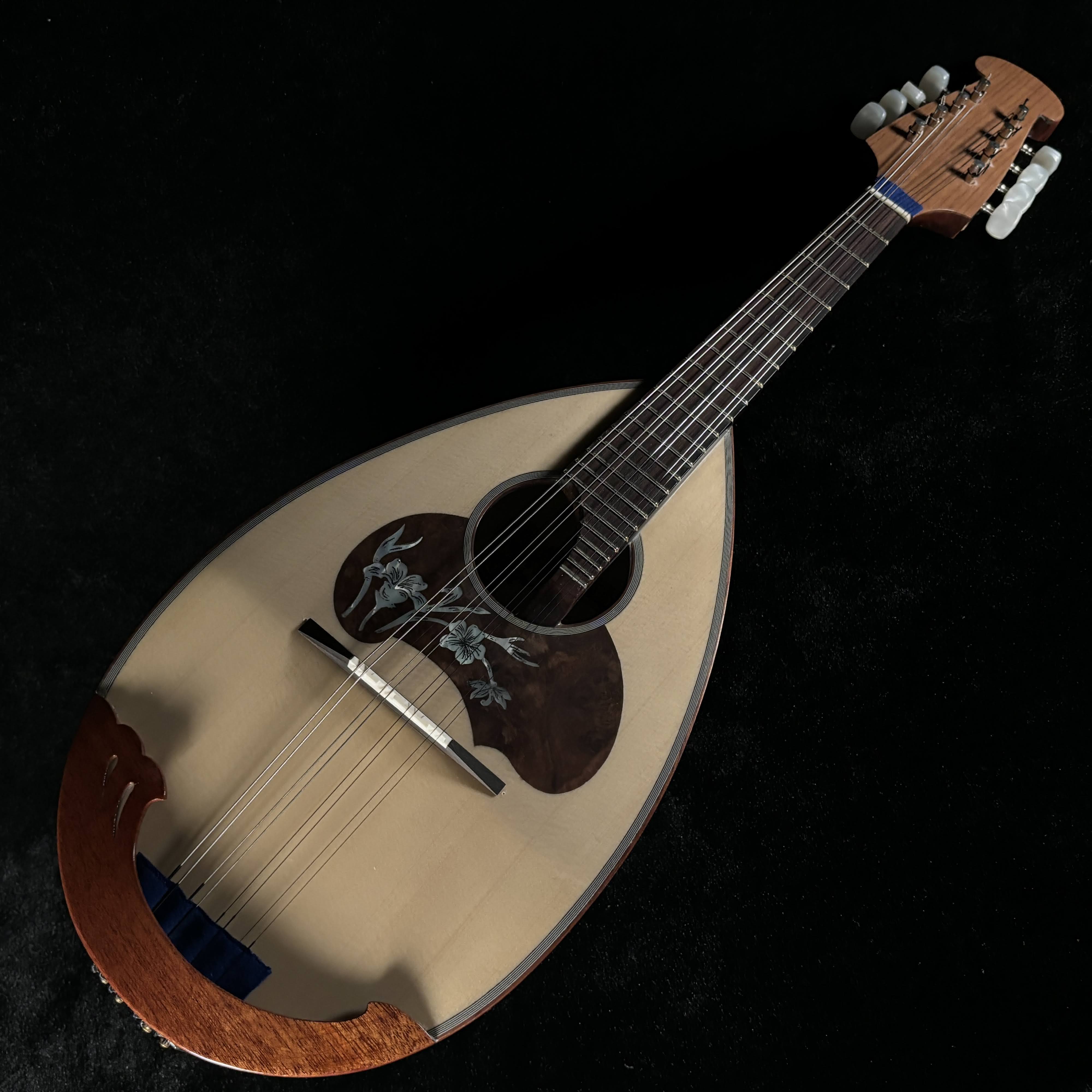 カラーチェ　マンドリンNo.26