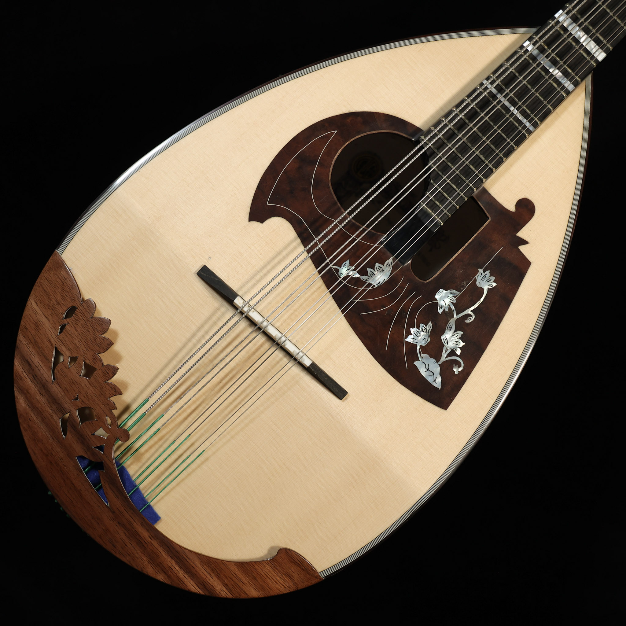 カラーチェ　マンドラNO.15