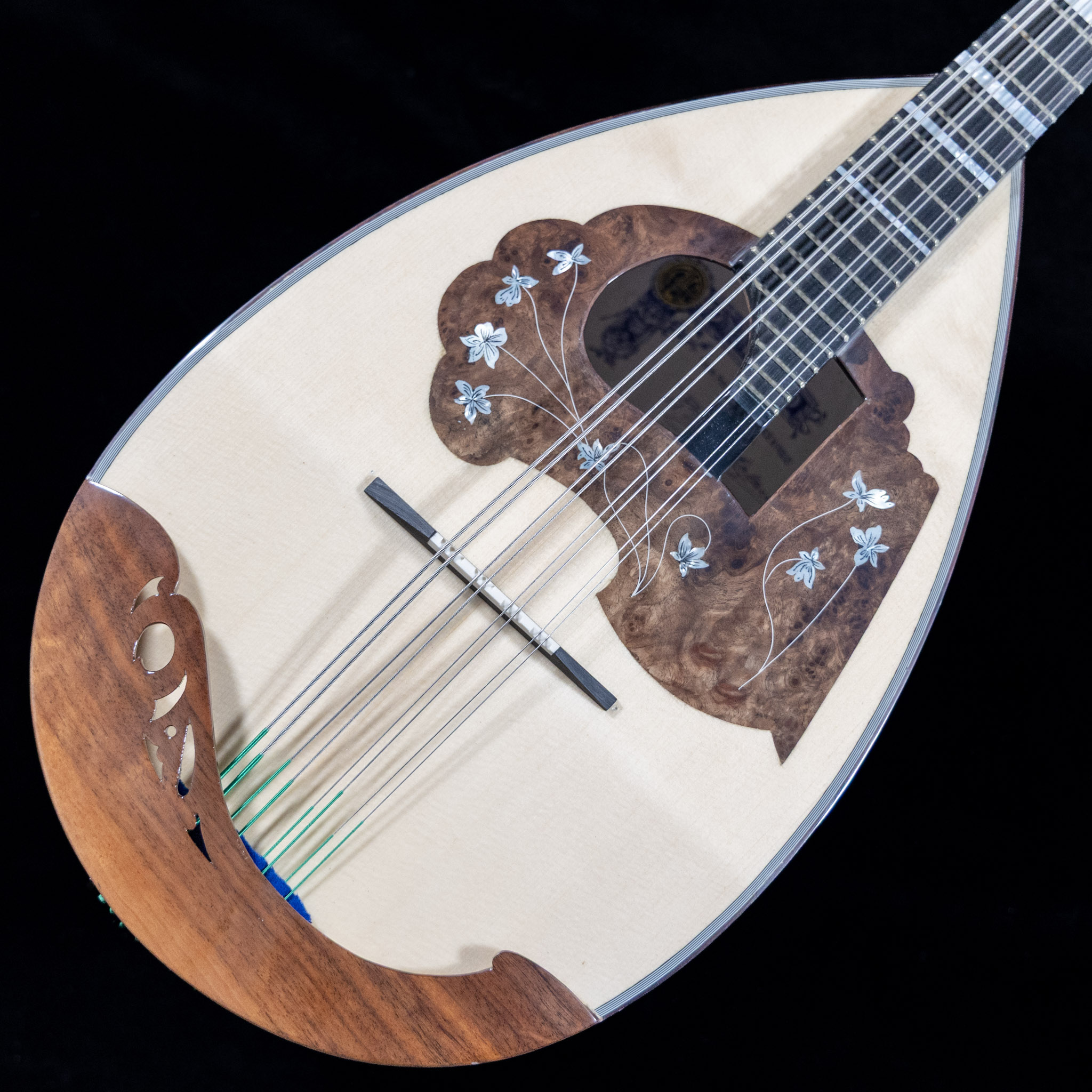 カラーチェ　マンドラNo.13