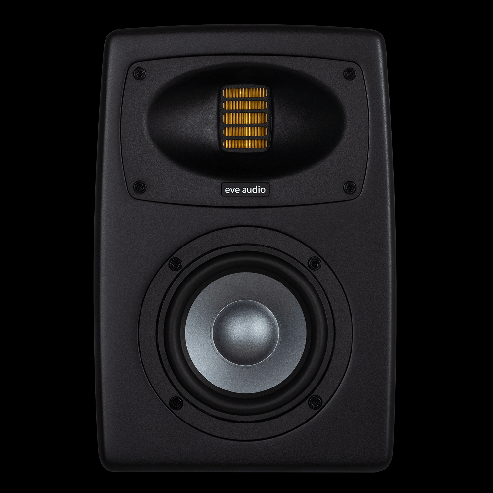 EVE Audio EXO 24  (1ペア)モニタースピーカー