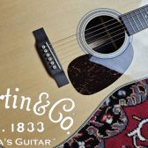 【C.F.Martin：名古屋】Martinギターフェア＆Martinリペアクリニック開催！