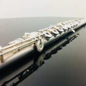 フルートのレッスンを始めたいあなたへ─「センスがない」と言われた私が伝えたいこと【島村楽器 名古屋パルコ店｜フルートインストラクター 森川健士】