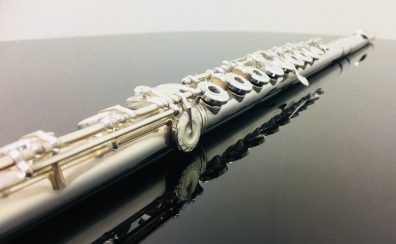 フルートのレッスンを始めたいあなたへ─「センスがない」と言われた私が伝えたいこと【島村楽器 名古屋パルコ店｜フルートインストラクター 森川健士】