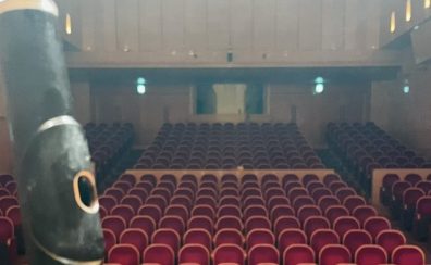 間違えても、音楽は続いていく─本番の緊張と向き合うために【島村楽器 名古屋パルコ店｜フルートインストラクター 森川健士】