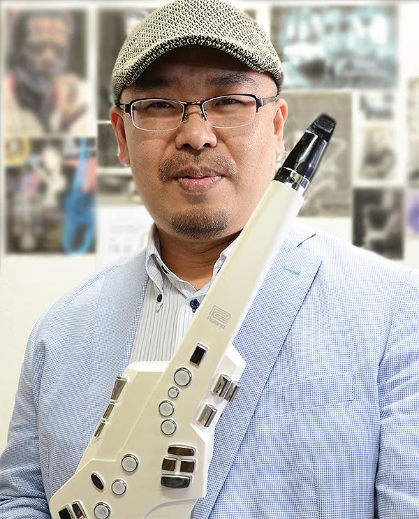 藤本　匡光　Fujimoto"MASAX" Masahiko