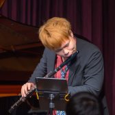 発表会に出る意味─上手さを証明するためではなく、音楽を分かち合うために【島村楽器 名古屋パルコ店｜フルートインストラクター 森川健士】