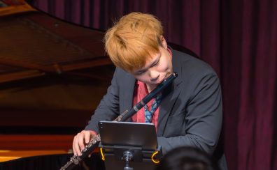 発表会に出る意味─上手さを証明するためではなく、音楽を分かち合うために【島村楽器 名古屋パルコ店｜フルートインストラクター 森川健士】