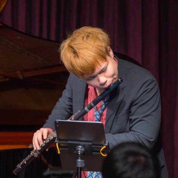 発表会に出る意味─上手さを証明するためではなく、音楽を分かち合うために