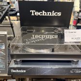 Technics SL-1200MK7Wが登場！名古屋パルコ店にて展示中！