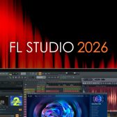 【2026/8/4迄】FL Studio 2026リリース記念！アップデートセール開催！