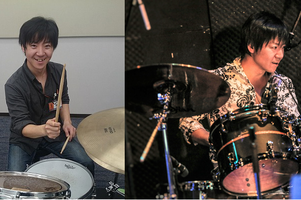 ===top=== *齋藤　俊幸　（さいとう　としゆき）　担当曜日:木曜日 *講師プロフィール 16歳からドラムを始め、音楽の専門スクールで本格的に学ぶ。]]ジャンルを問わず幅広い音楽性を活かし、現在は様々なアーティストのサポートや自身のバンドでの演奏、教則本の出版などマルチに活動中。 初めての方で […]