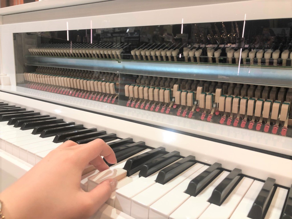 *YAMAHA 新モデル NU1X 入荷！ ===top=== [https://www.shimamura.co.jp/shop/nagoyachaya/piano-keyboard/20171123/114:title=] |[https://www.shimamura.co.jp/shop/n […]