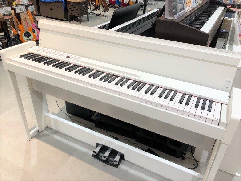 【入荷情報】KORG「C1 Air」入荷しました！4/11更新