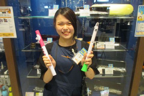 スタッフ写真 木野