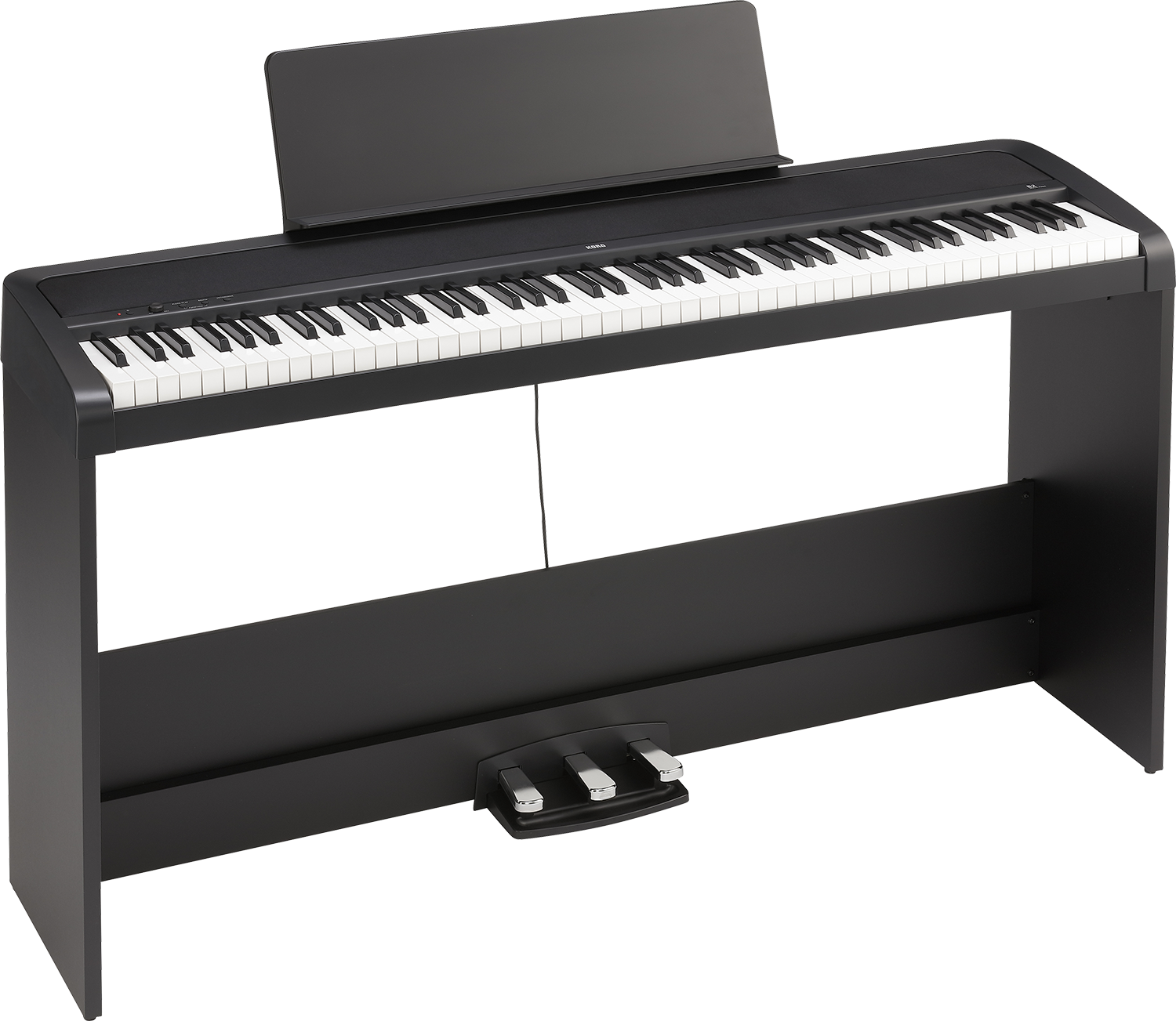 ===z=== 2019年6月下旬発売となったKORG B2/B2SPが6月29日より入荷&展示予定です！ *KORG B2/B2SP 前作のB1が高いコストパフォーマンスで大好評だったのに引き続き、今回は更にバージョンアップして新発売です！ **アコースティック・ピアノのタッチを再現した鍵盤。 ア […]