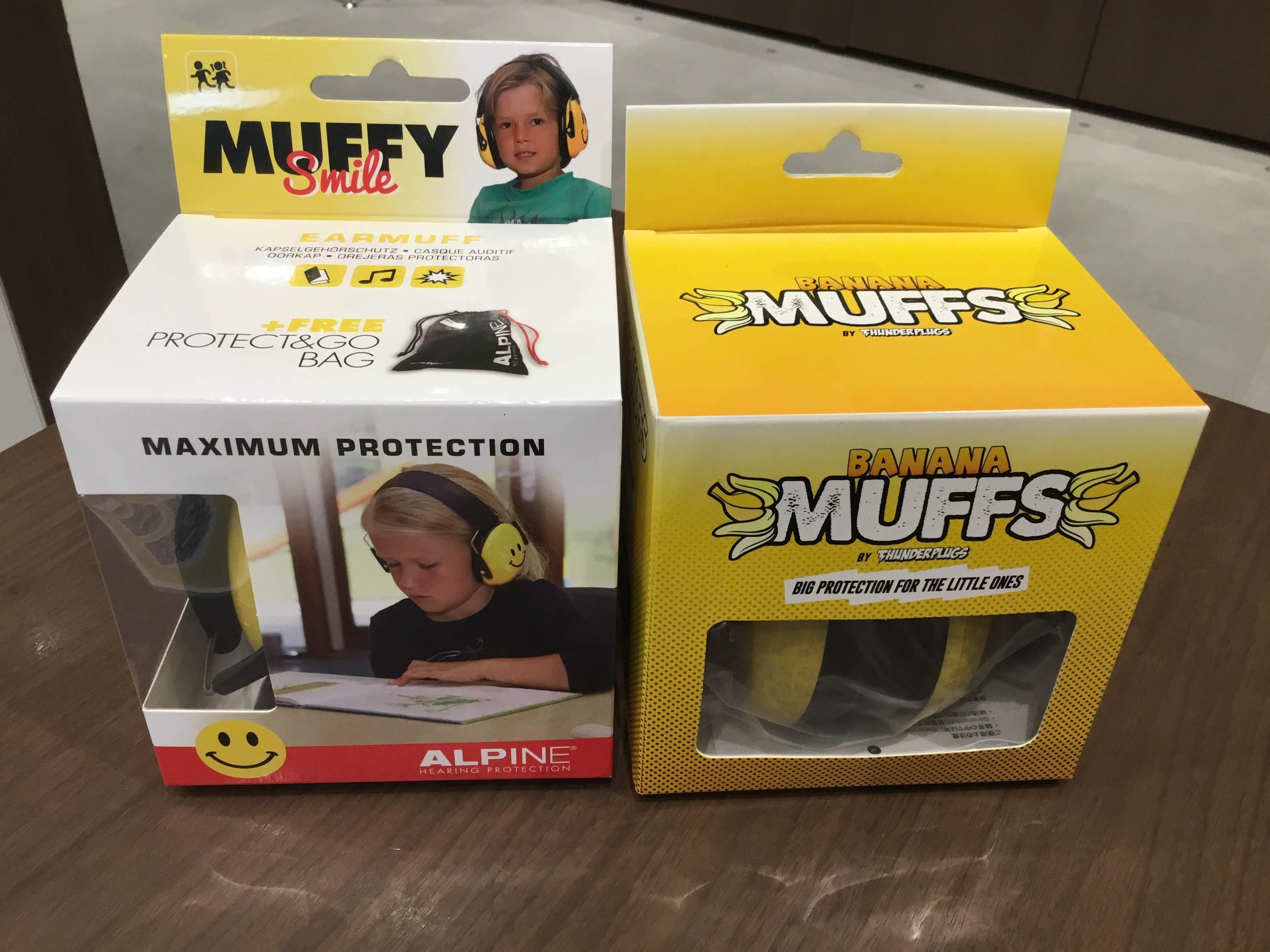 【防音グッズ】キッズの耳を守るため！イヤーマフ入荷いたしました！プレゼントにもおすすめです。