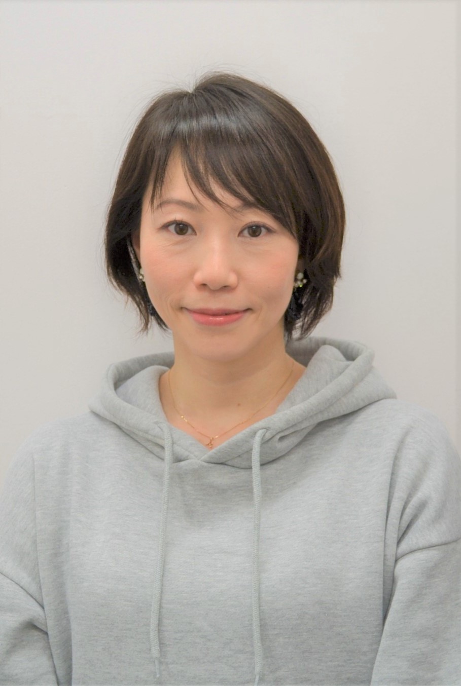ヴォーカル講師鈴木 玲奈(すずき れな)