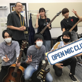 【2023年10月1日・OMC】 OPEN MIC CLUB イオンモール名古屋茶屋店 サークル活動報告～Vol.25～