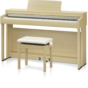 電子ピアノ(樹脂鍵盤)CN201