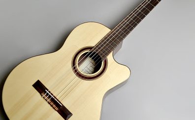 Orpheus Valley Guitars（オルフェイスバレーギターズ）Flamenco Negra　入荷致しました！【クラシックギター】