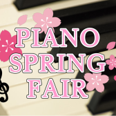 春の電子ピアノフェア開催【クリアランスセール!!】