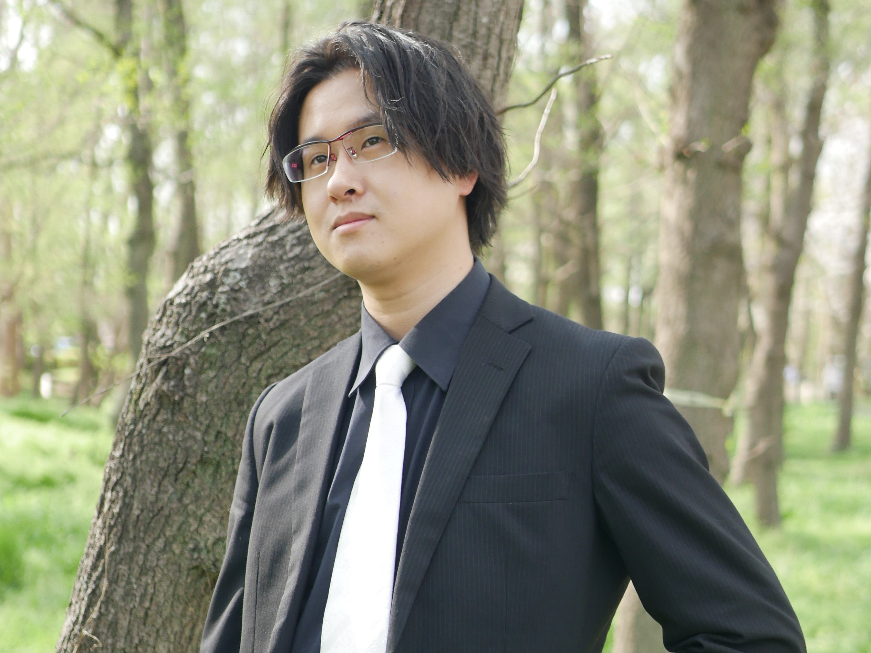 CONTENTS講師紹介　奥谷 翔(おくや しょう)体験レッスン日程コース概要お問い合わせ講師紹介　奥谷 翔(おくや しょう) 講師プロフィール 愛知県西尾市生まれ。 これまでに長谷部裕子、三宅美鈴、佐野翠、西川秀人、東誠三、ミヒャエル・シェーファーの各氏に師事。名古屋市立菊里高等学校音楽科、東京藝 […]