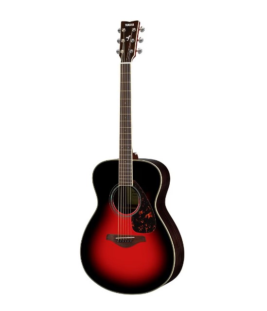 YAMAHA　フォークタイプギターFS-830