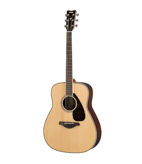 YAMAHA　ドレッドノートギターFG-830