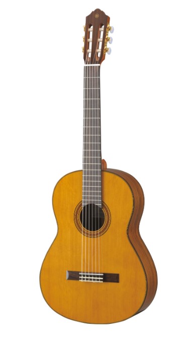 YAMAHACG162C