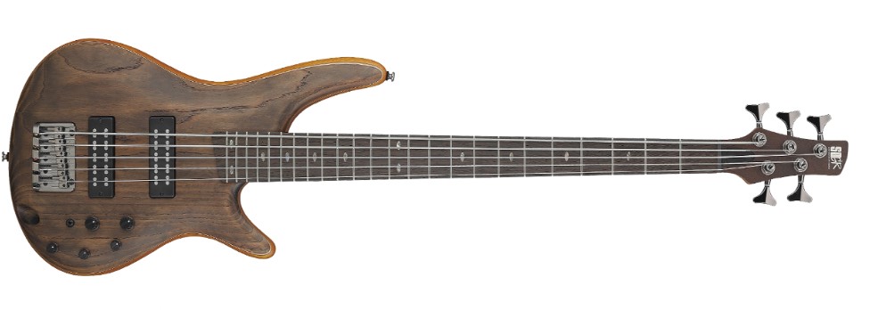 Ibanez SR5弦ベースSR5AH