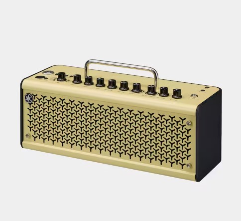 YAMAHA　オールイン家庭用ギターアンプTHR10II