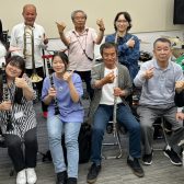【吹奏楽サークル】ちゃやすい通信vol.54  ～5/19（日）練習レポート～